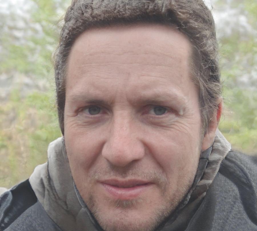 Bastien Leclerc